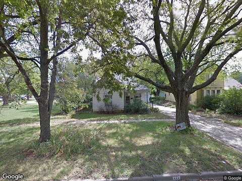Elm, PEABODY, KS 66866