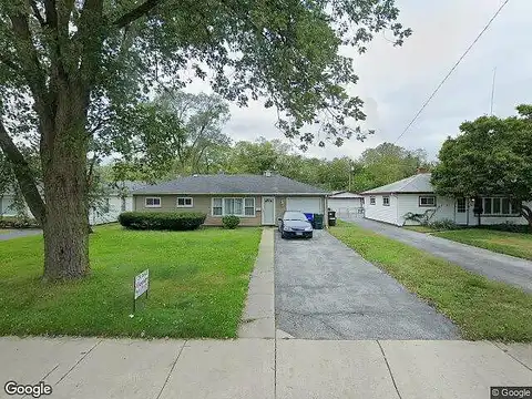 Kinzie, THORNTON, IL 60476