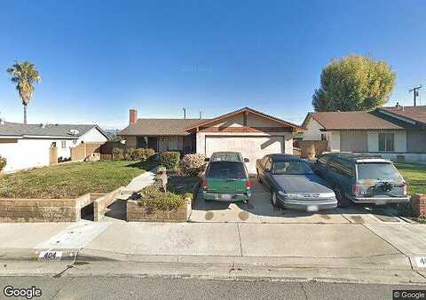 Rock River, DIAMOND BAR, CA 91765