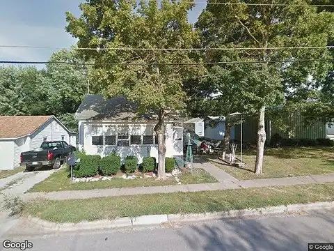 Wood, MAROA, IL 61756