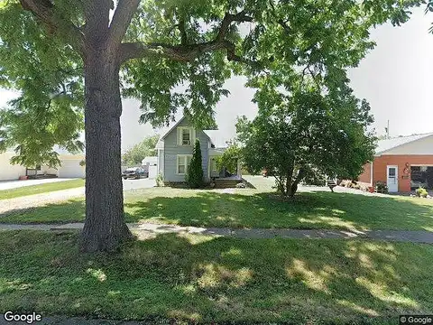 Newman, KNOXVILLE, IL 61448