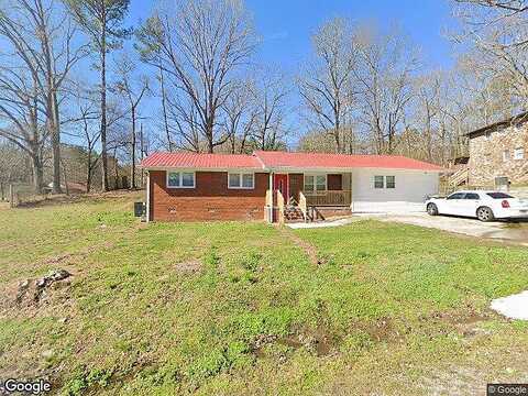 Oleary, WEAVER, AL 36277