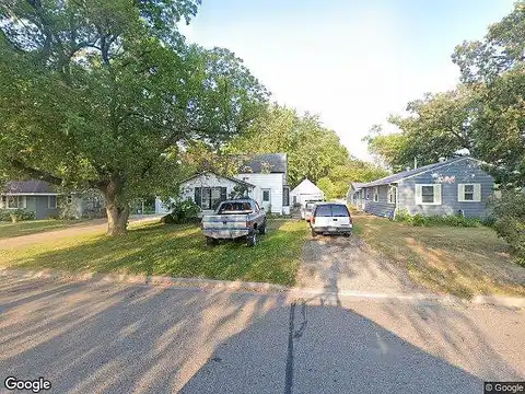 Quincy, ALEXANDRIA, MN 56308