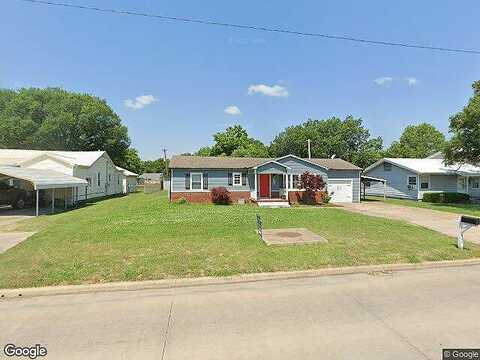 Elliott, PRYOR, OK 74361