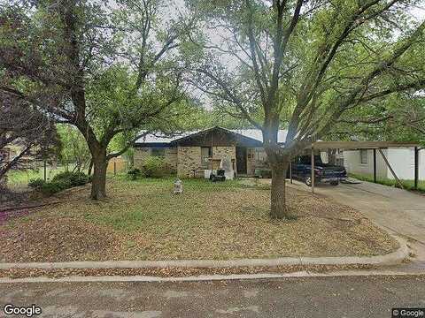 17Th, MINERAL WELLS, TX 76067