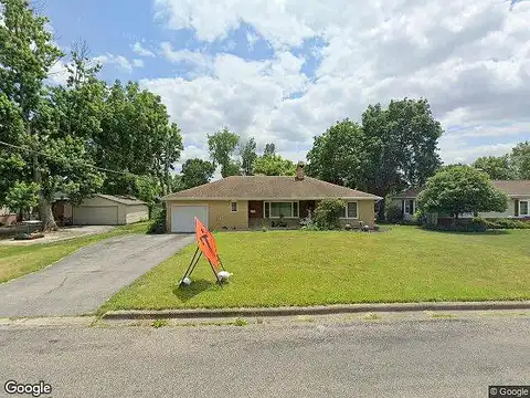 Swisher, DANVILLE, IL 61832