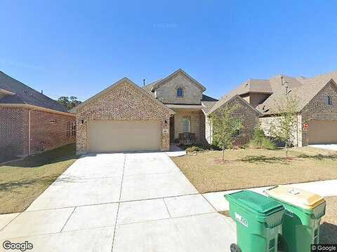 Traveller, HICKORY CREEK, TX 75065