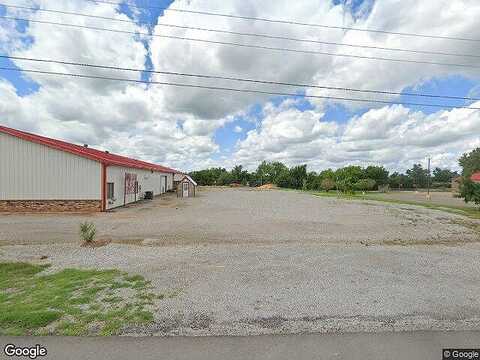 Highway 277, NINNEKAH, OK 73067
