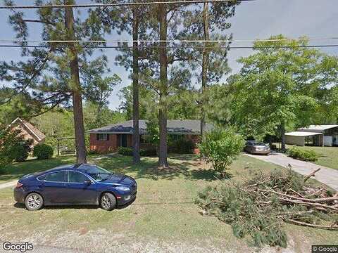 White Oak, WAYNESBORO, MS 39367