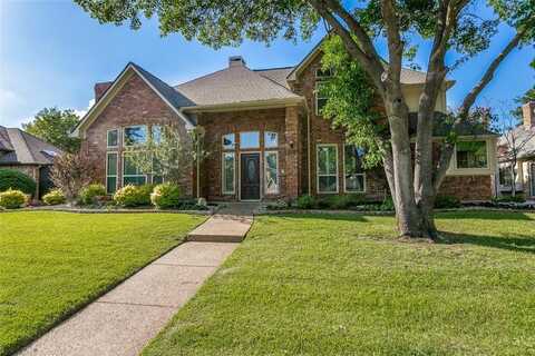804 Blue Jay Lane, Coppell, TX 75019