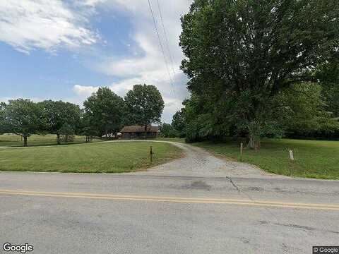 Spoon Creek, OSAWATOMIE, KS 66064