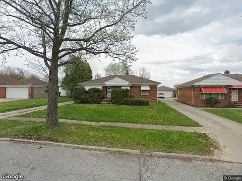 Ascot, WARRENSVILLE HEIGHTS, OH 44122