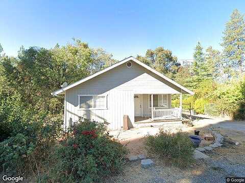 Blagen, WILSEYVILLE, CA 95257