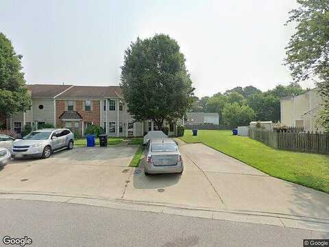 Ketch, PORTSMOUTH, VA 23703