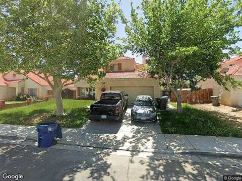 Avenue R13, PALMDALE, CA 93552