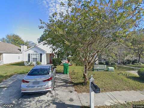 Chadwyck, VALDOSTA, GA 31605