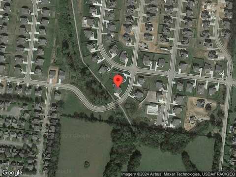 Danes, SPRING HILL, TN 37174