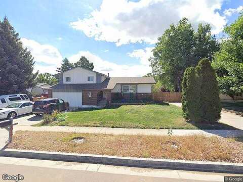 Carefree, COLORADO SPRINGS, CO 80917
