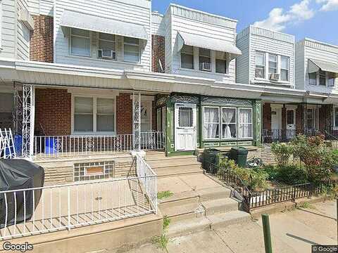 Neilson, PHILADELPHIA, PA 19124