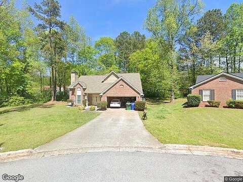 Chapel Mill, DECATUR, GA 30034