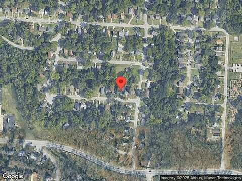70Th, KANSAS CITY, MO 64132