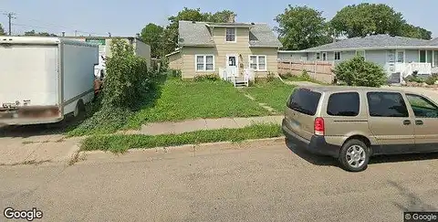 18Th, MINOT, ND 58703