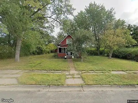 3Rd, MILACA, MN 56353