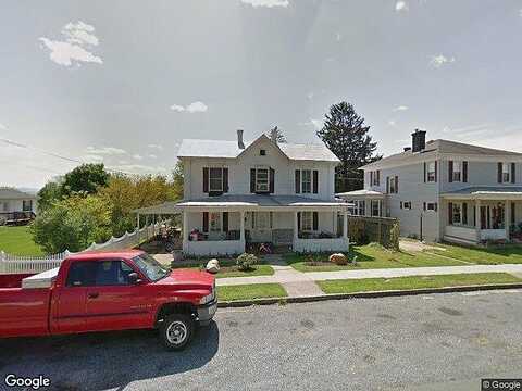 7Th, SHENANDOAH, VA 22849