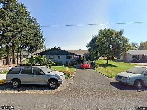 Baker, LEBANON, OR 97355