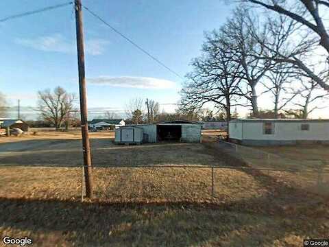 Bayless, WISTER, OK 74966