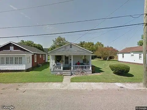 Broadway, PORTSMOUTH, OH 45662
