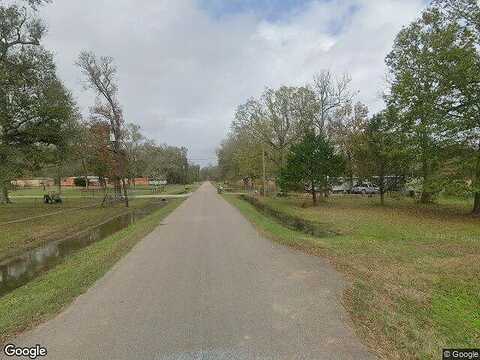 County Road 4012, DAYTON, TX 77535