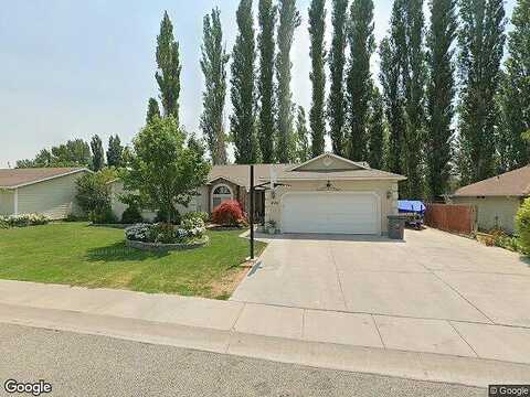 Diamond, KIMBERLY, ID 83341