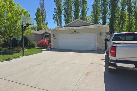 Diamond, KIMBERLY, ID 83341