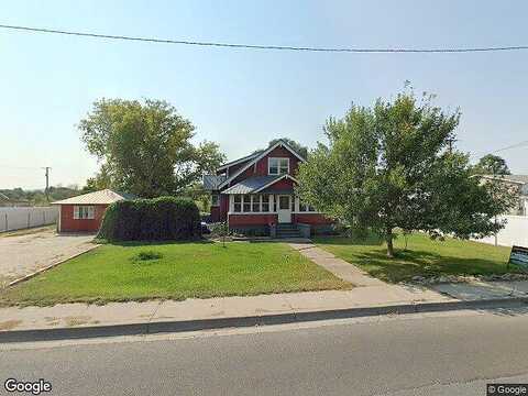 8Th, RUPERT, ID 83350