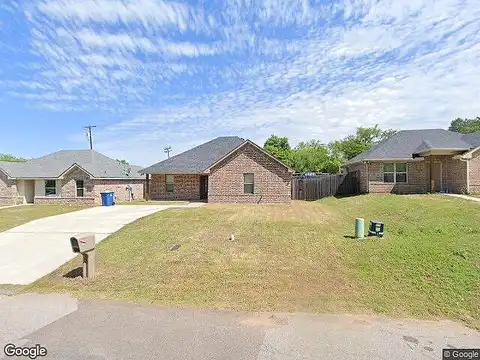 Maple, DENISON, TX 75021