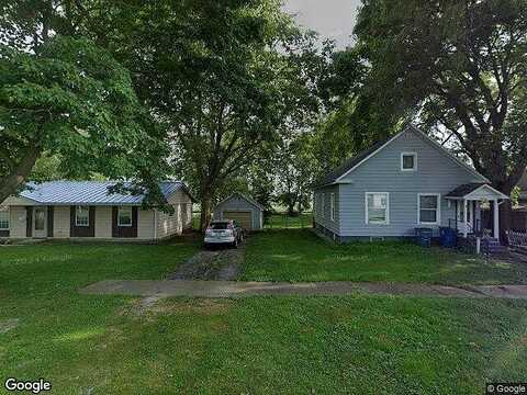 Mckibben, ROSSVILLE, IL 60963