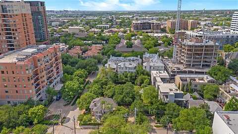 3508 Gillespie Street, Dallas, TX 75219