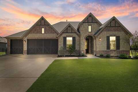 1124 Karsten Ridge Pass, Gunter, TX 75058