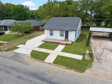 412 S Montgomery Street, Sherman, TX 75090