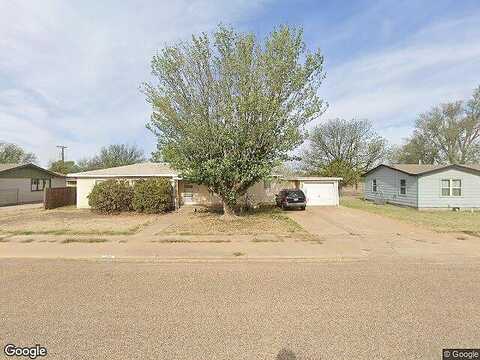 Elm, IDALOU, TX 79329