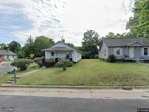 Graves, REIDSVILLE, NC 27320