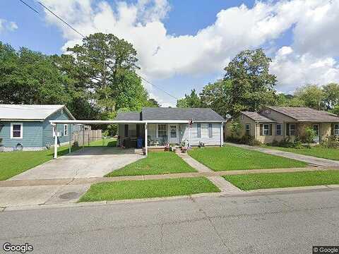 Kirk, NEW IBERIA, LA 70563