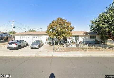 Lupton, MANTECA, CA 95337