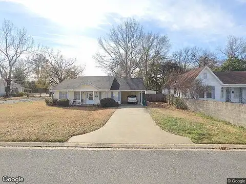 Macon, WINNSBORO, LA 71295