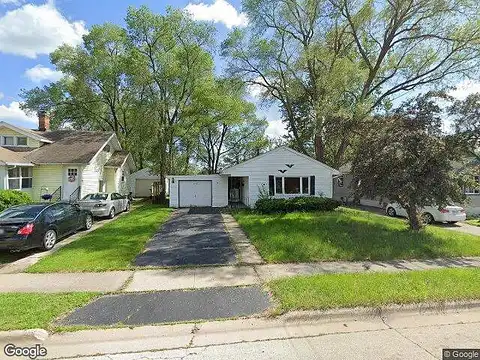 Merrill, LOVES PARK, IL 61111