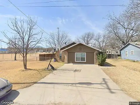 Cates, DECATUR, TX 76234