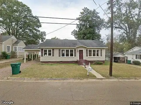 Huntington, KOSCIUSKO, MS 39090