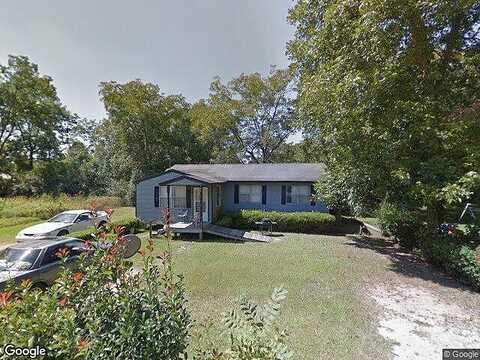 Martin Luther King Jr, ADEL, GA 31620