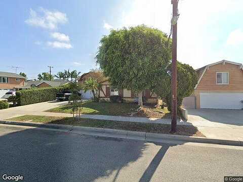 Seranado, ORANGE, CA 92869